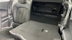 MINI Hatchback 2.0 John Cooper Works 3dr Petrol Hatchback